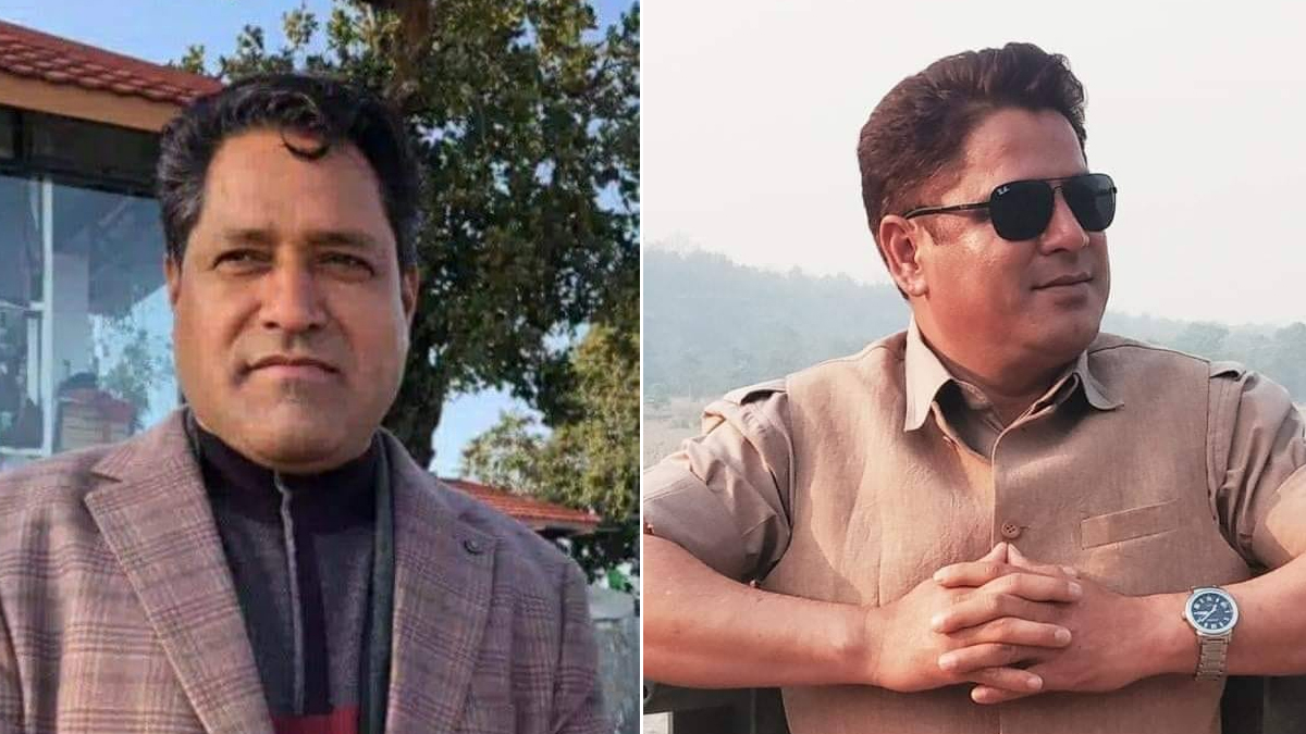 बैतडीमा भण्डारी र कुँवरको प्रतिस्पर्धा